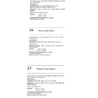 slip on and cardigan PDF patterns - Image 2
