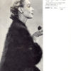 Vintage Wrap PDF Knitting pattern - Image 2