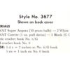 Angora Hat Knitting PDF pattern - Image 2