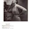 Bed jacket Knitting PDF pattern - Image 2