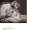 Vintage Bed Shrug crochet pattern downloadable PDF - Image 2