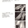 Beautiful Vintage Slippers crochet patterns PDF downloadable - Image 2