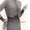 Pullover n Jacket Knitting e-patterns - Image 2