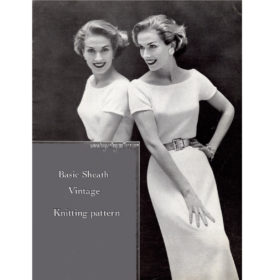 Basic Sheath Knitting PDF