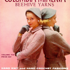 Vintage COLUMBIA-MINERVA vol.714 ebook , PDF downloadable