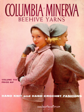 Vintage COLUMBIA-MINERVA vol.714 ebook , PDF downloadable