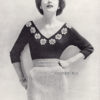 Pullover n Skirt knit e-pattern - Image 3