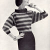 Blouse n Skirt knitting pattern PDF downloadable - Image 3