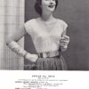 Pullover Knitting e-pattern - Image 2