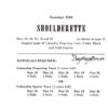 Shoulderette Knitting e-pattern - Image 2