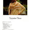 Scarf n Hat crochet pattern downloadable PDF - Image 2