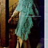 Vintage Lace Stoles Knit pattern PDF - Image 4