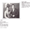 Vintage Men Cardigans Knitting PDF pattern - Image 2