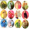 Vintage Pauline Denham Yarns Book 15 ebook downloadable PDF - Image 2