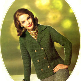 Vintage Pauline Denham Yarns Book 15 ebook downloadable PDF
