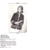 Vintage Jacket Knitting e-pattern - Image 2