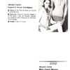 Cardigan n Blouse knit e-patterns - Image 2