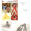 Poncho Afghan crochet ebook  downloadable PDF - Image 2