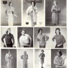 Vintage FairKnit vol.23 Knitting ebook , PDF downloadable - Image 2