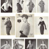 Vintage Fairknit vol.24 knitting ebook , PDF downloadable - Image 2