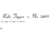 Rubi Topper Coat knit pattern downloadable PDF vintage - Image 2