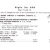 Vintage Coat knitting pattern downloadable PDF - Image 2