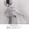 Vintage Lacey Stole knit pattern downloadable PDF - Image 2