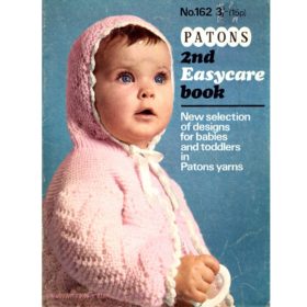 selection of designs for babies and toddlers e-book downloadable PDF