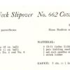 Vintage men and lady Sweaters PDF knitting pattern - Image 2