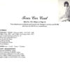 Vintage Car Coat knitting pattern downloadable PDF - Image 2