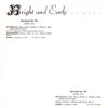 Bedjacket and Bed socks crochet pattern downloadable PDF vintage - Image 2