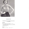 Vintage Blouse knit,pattern downloadable PDF - Image 2