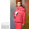 Vintage Suit knitting pattern downloadable PDF - Image 2