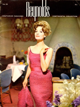 Vintage Reynolds vol.29 ebook downloadable PDF