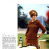 Vintage Two-Piece Dress knit pattern downloadable PDF - Image 2