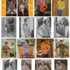 Sold out ! Vintage Spinnerin Knitting book vol.159 - Image 2