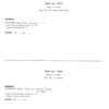 Vintage Stoles knit patterns downloadable PDF - Image 2