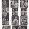 Sold Out ! Styles in Caressa by Beehive knitting book - Image 2