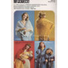 Sold Out ! PATONS Shawls - Image 4
