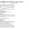 Vintage Dresses knit patterns downloadable PDF - Image 2