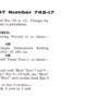 Vintage warm Coats knit patterns downloadable PDF - Image 3