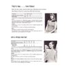 Vintage Pullovers Knit patterns downloadable PDF - Image 2