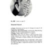 Vintage Blue Pullover knit pattern downloadable PDF - Image 2