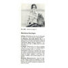 Vintage Rainbow Cardigan knit pattern downloadable PDF - Image 2