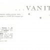 Vintage Bed jacket knitting pattern downloadable PDF - Image 2