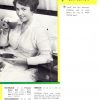 Vintage Bolero knitting pattern downloadable PDF - Image 2