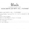 Bed-jacket knit pattern downloadable PDF - Image 2