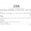 Vintage dressing jacket knit pattern downloadable PDF - Image 2