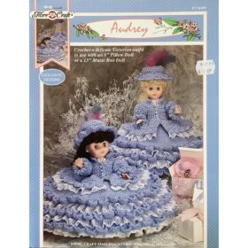 Sold out- crochet dolls dress❗️