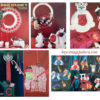 Sold out - Macrame Holiday (2) - Image 2